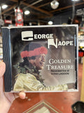 George Naope: Golden Treasure CD (MDL Records, 2004)