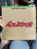 Bob Marley and the Wailers - Exodus Mobile Fidelity Sound Labs #4791