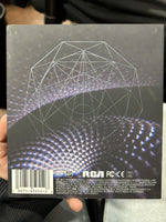 Tool Fear Inoculum 2019 Limited Collectors Edition CD Working HD Screen