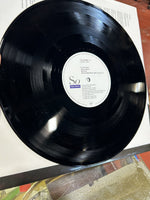 PETER GABRIEL LP SO 1997 180 GRAM EMI100 MADE IN UK LIM.EDITION Nm