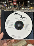 George Naope: Golden Treasure CD (MDL Records, 2004)