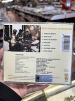 Perry, Lee "Scratch" - From the Heart of the Congo CD