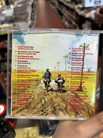 For a Few Dollars More - Audio CD By Various Artists