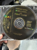 MARIANNE FAITHFULL Strange Weather Broken English 24K Gold CD