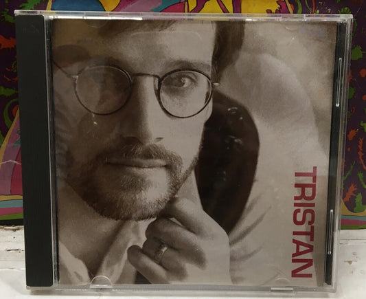 Tristan Self Titled CD