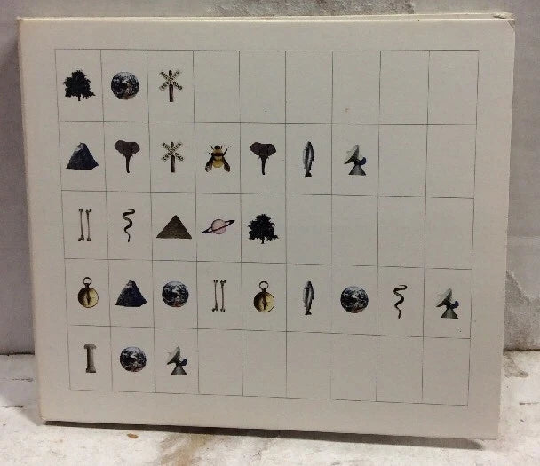 Pat Metheny Group Imaginary Day CD