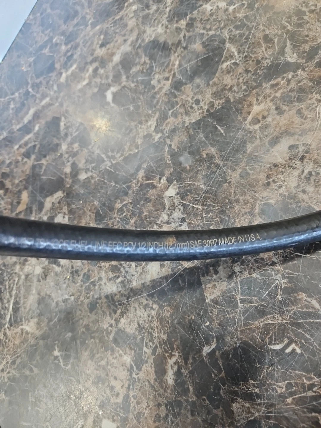 1953-1964 Valve Cover With The Breathers Ford 223 Engine
