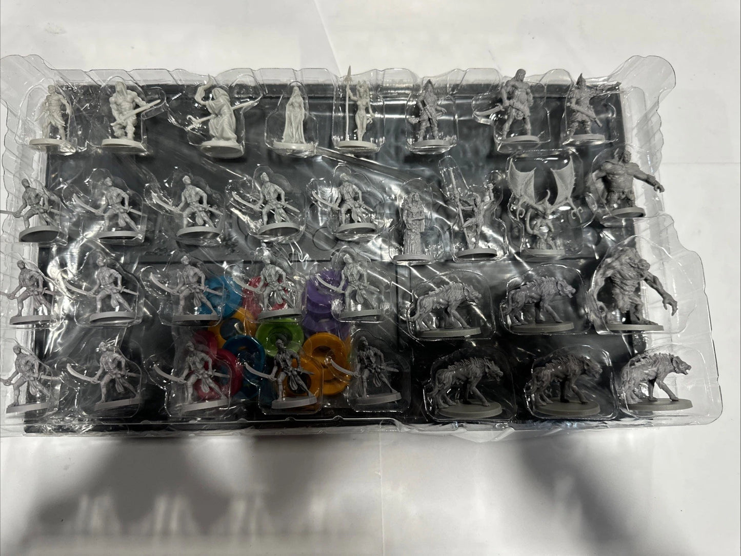 Conan Board Game - King Core Box - Monolith Games - Kickstarter Exclusive