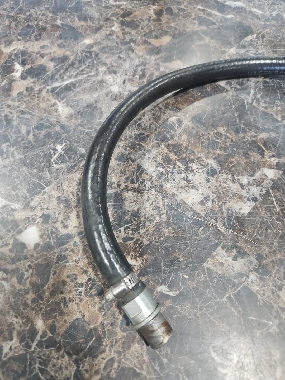 1953-1964 Valve Cover With The Breathers Ford 223 Engine