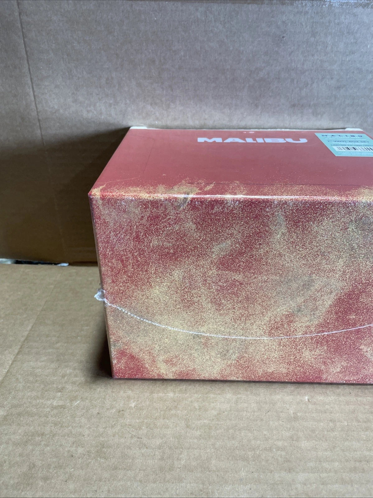 Anderson .Paak - Malibu RSD 2026 [Eight 7", Vinyl NEW] Limited Edition Box Set