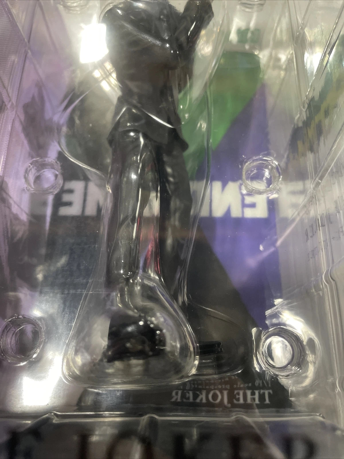 Kotobukiya ArtFX+ DC Statue Joker 1/10th Scale