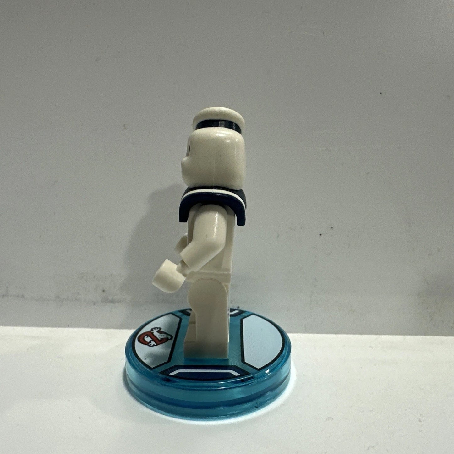 LEGO Dimensions Ghostbusters - Stay Puff Marshmellow Man Minifigure 71233