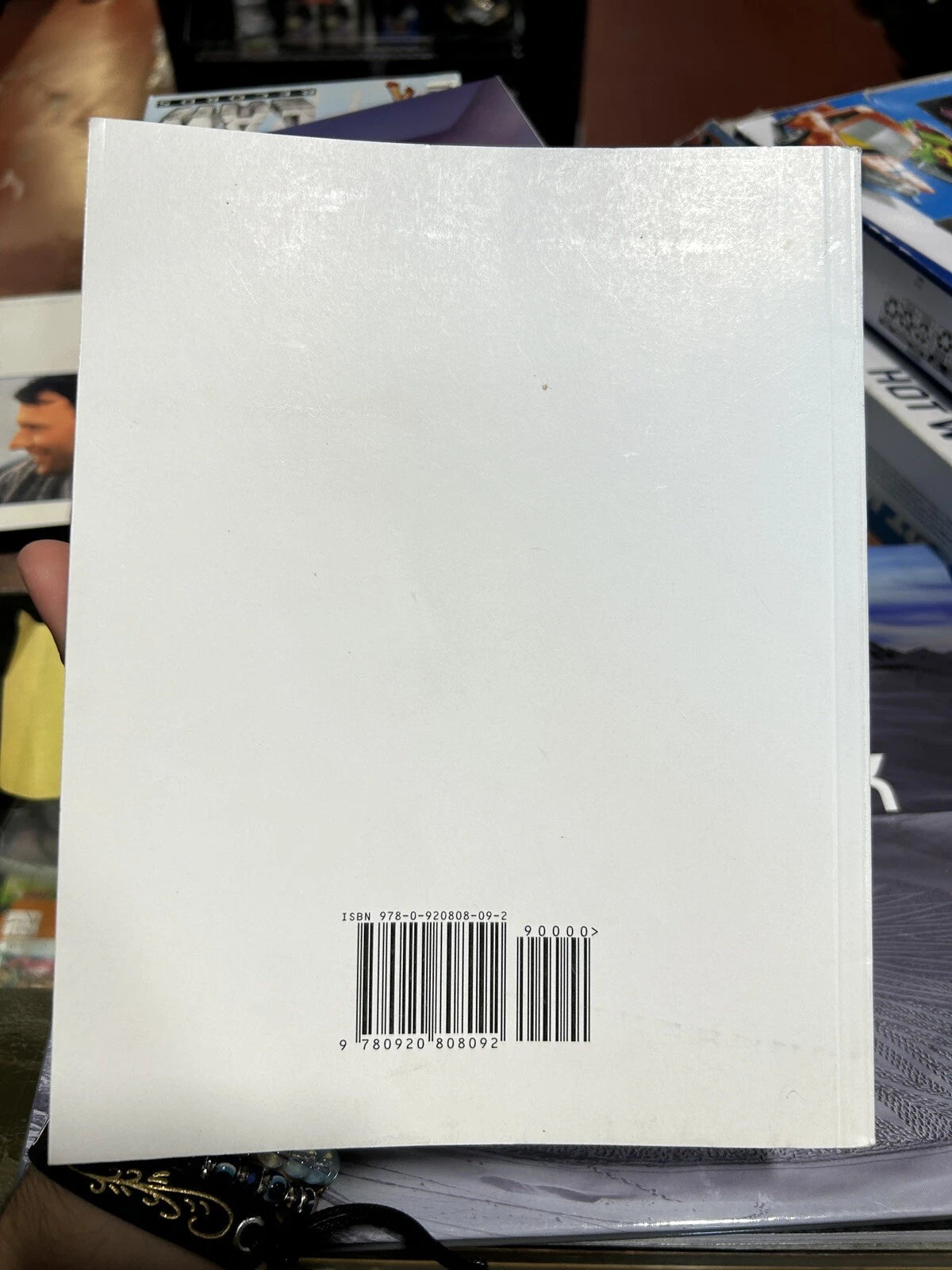 Omm Sety's Abydos (SSEA Publication) (paperback)