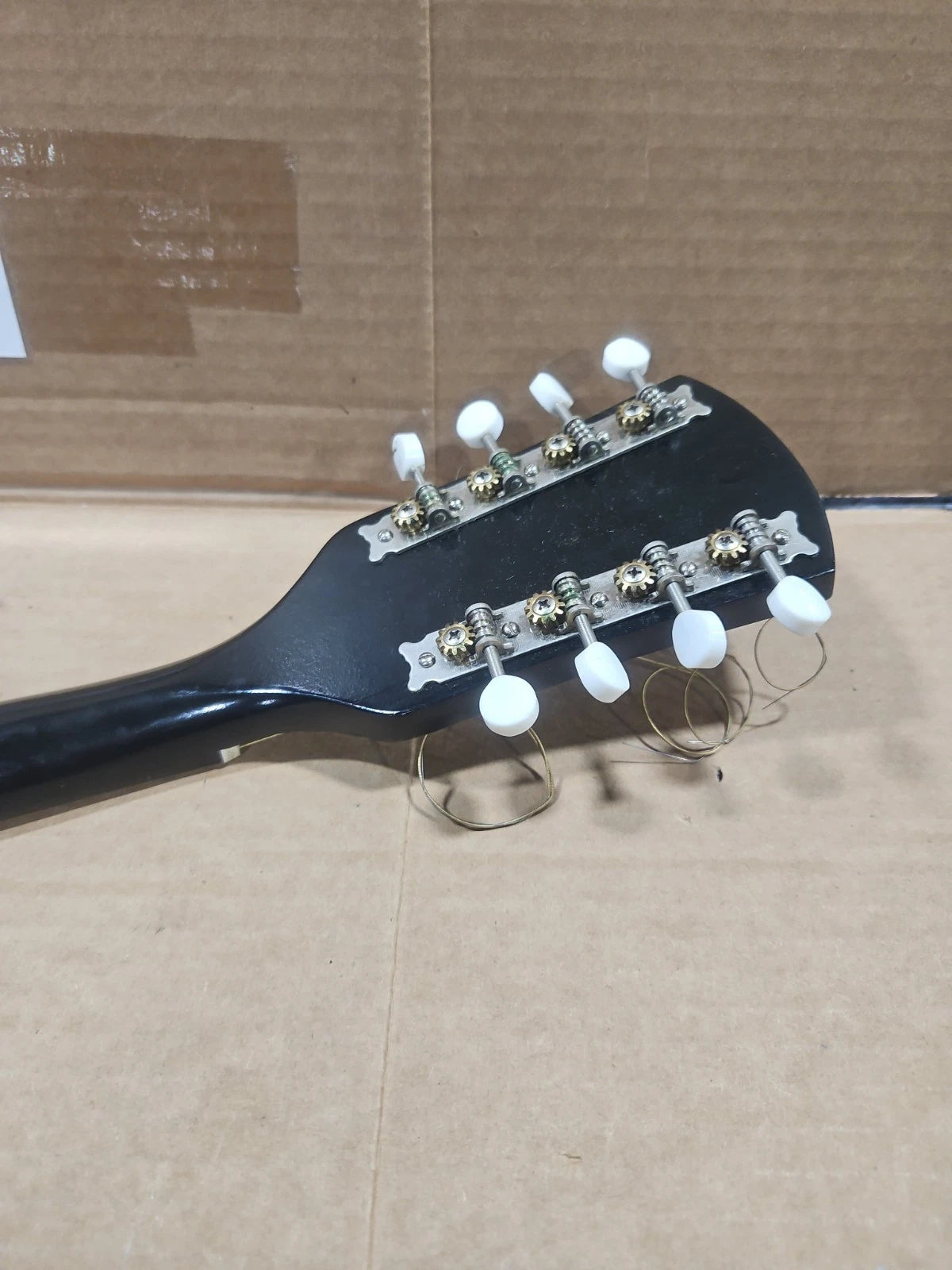 Kay Mandolin Musical Instrument Rare Vintage