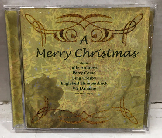 A Very Christmas Various CD