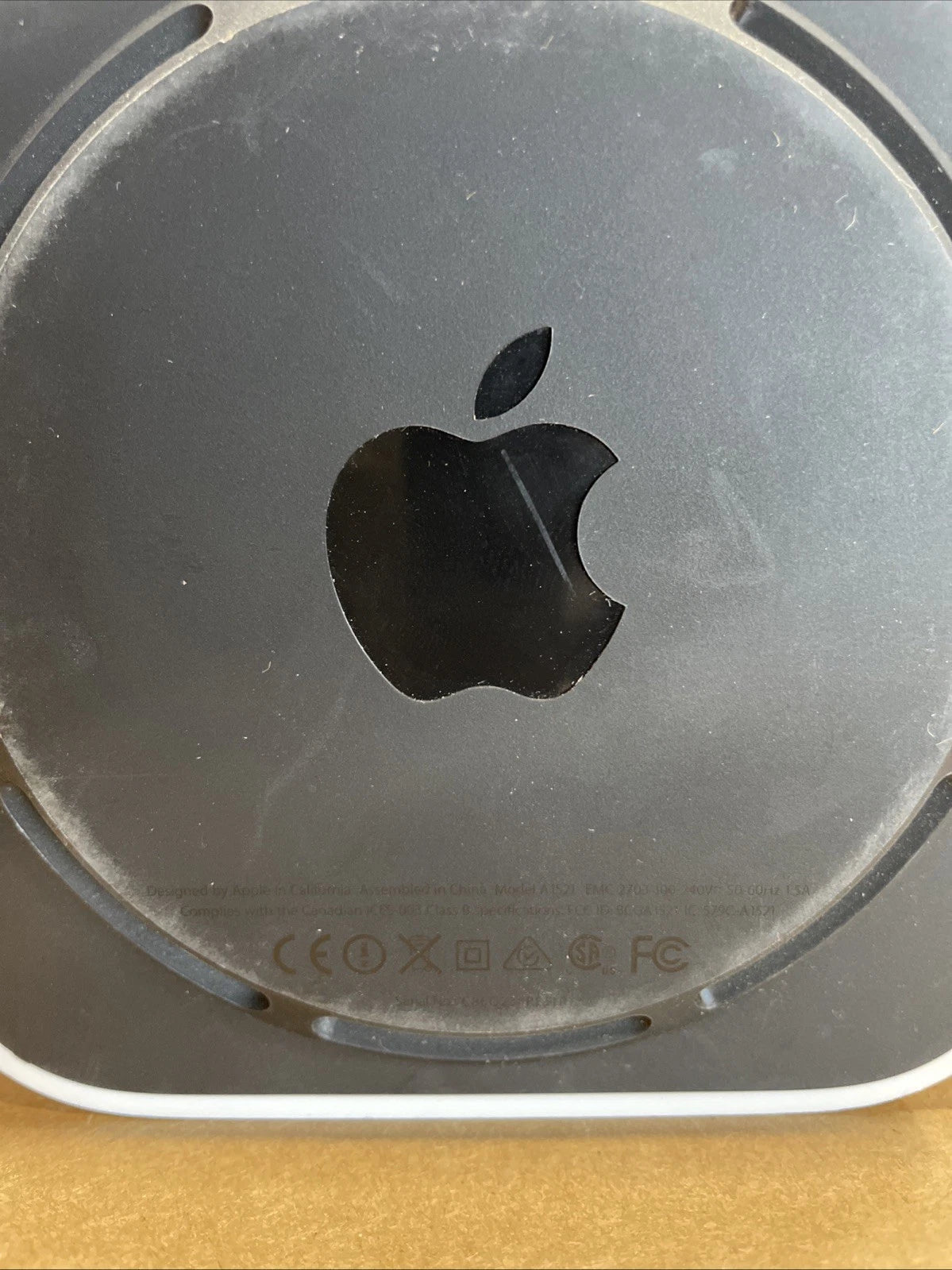 Apple A1521 AirPort Extreme Base Station Wireless Router Lot 2 Base Station