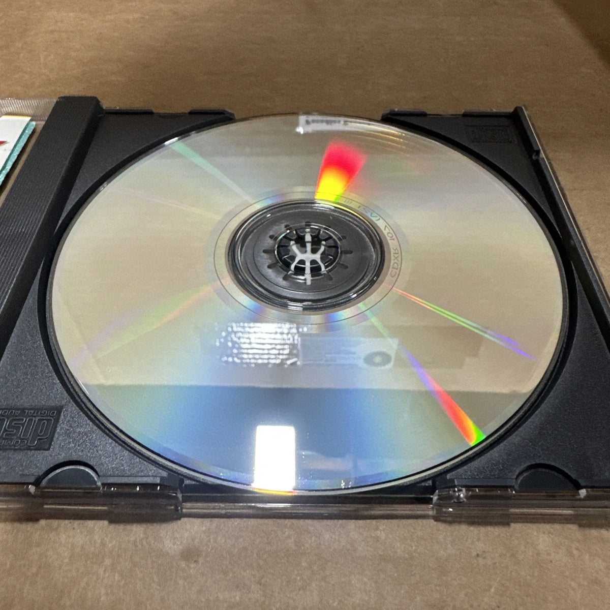 2 LIVE CREW - As Nasty As They Wanna Be - CD NM