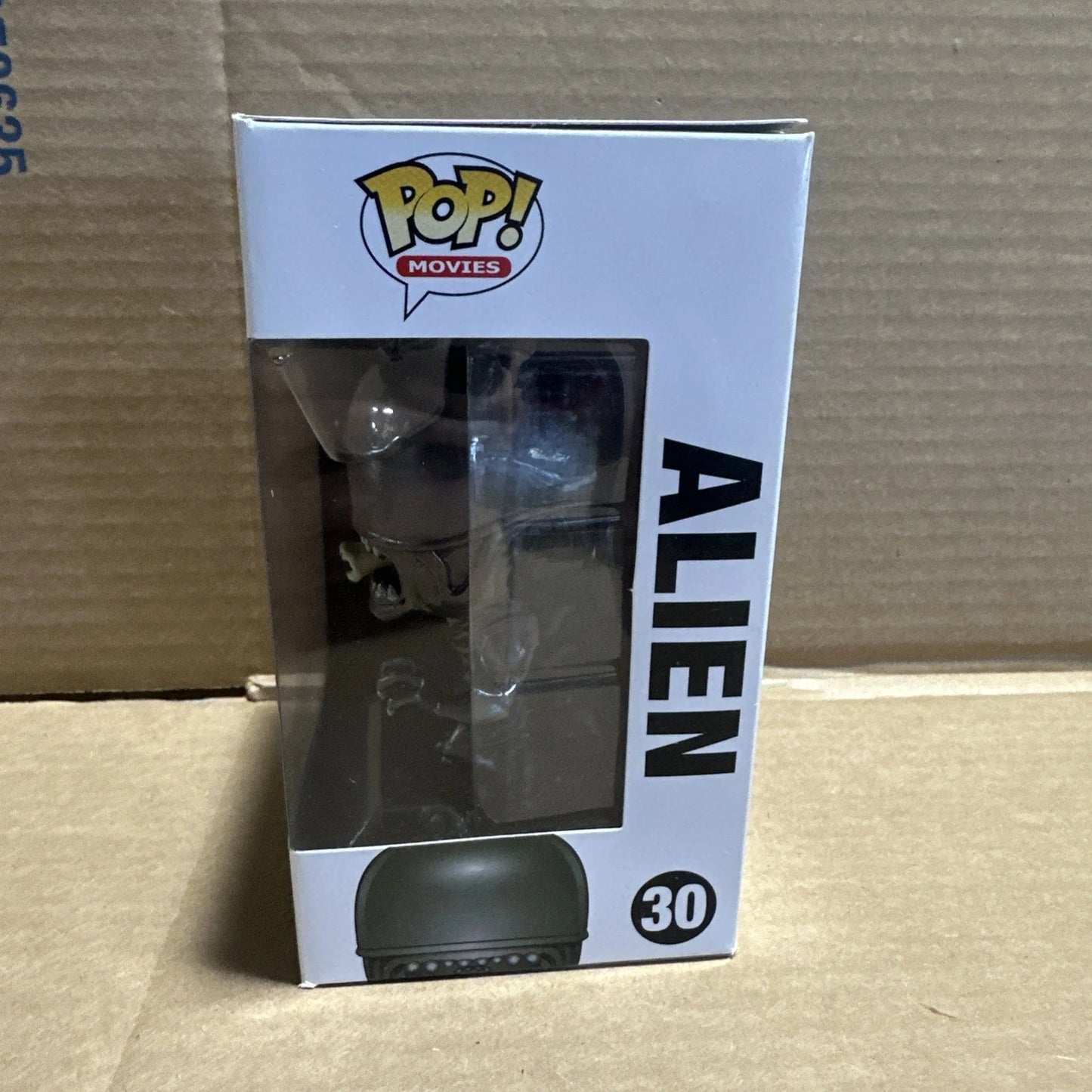 Funko Pop! Vinyl: Alien - Alien #30