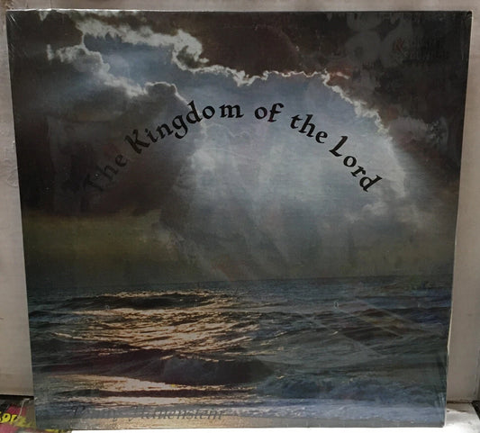 Penny Hauenstein The Kingdom Of The Lord Sealed Record