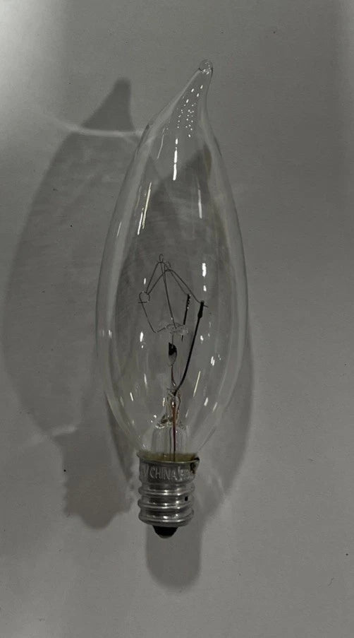 Albrillo 4W LED Bulbs 6 pcs, Model ￼LL-LW1
