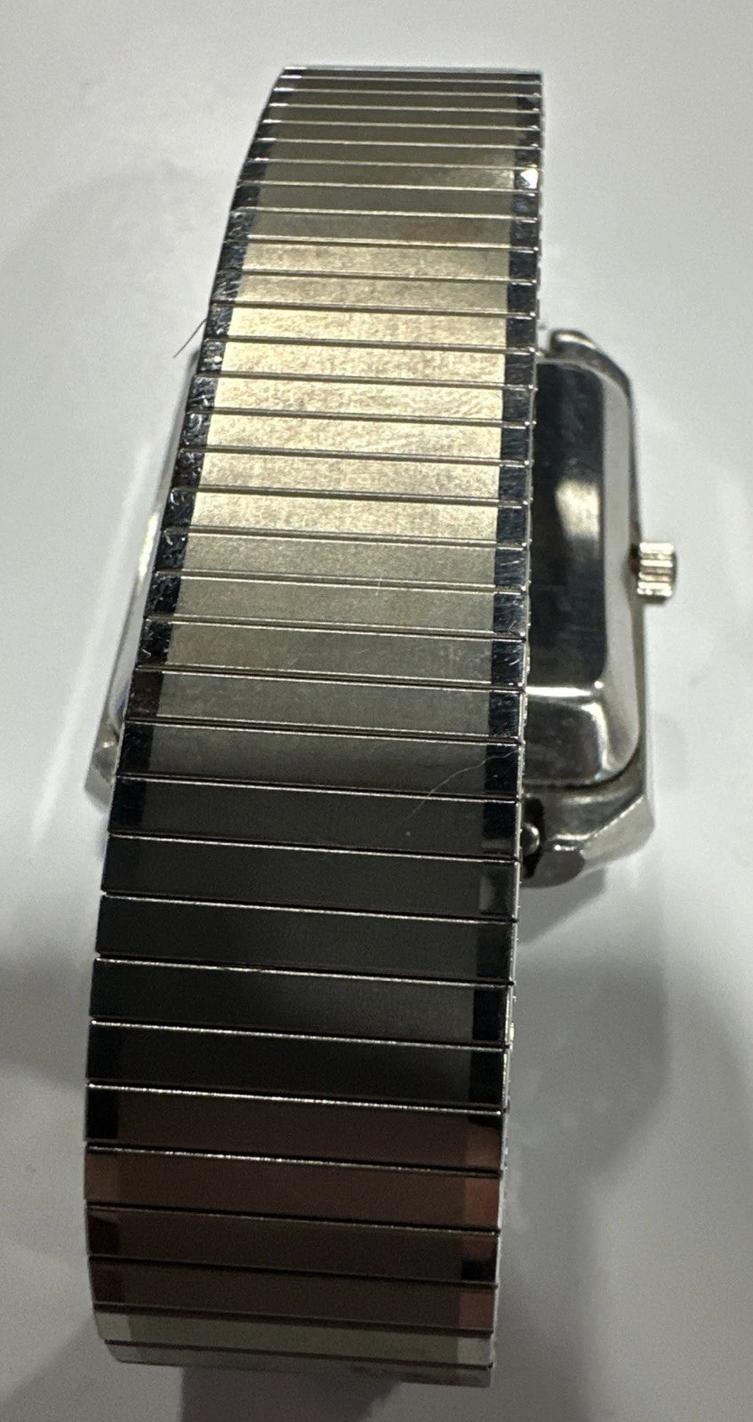 Vintage Seiko 3923-5010 VFA Japan Untested