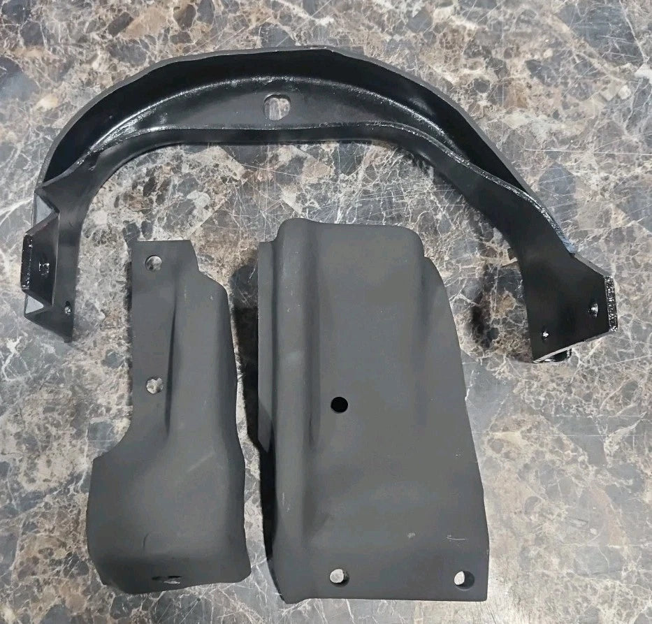 1953-1964 Ford Front Engine Mount