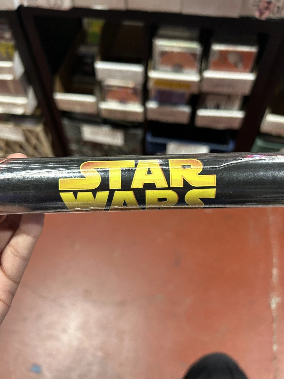 Star Wars Darth Vader Poster (8477)