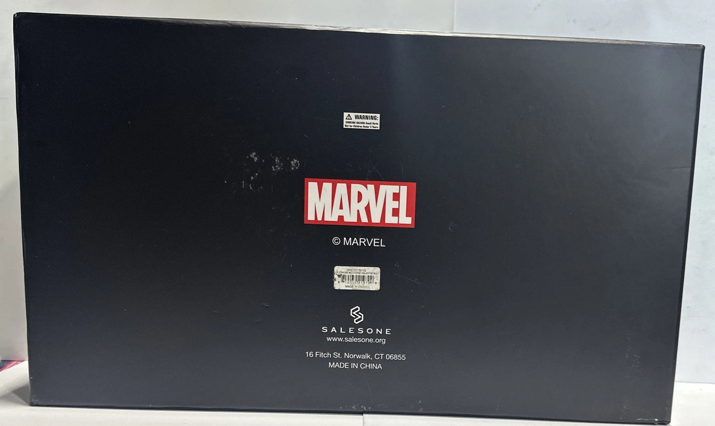 Doctor Strange Multiverse of Madness Collector Box GameStop Exclusive - Open Box