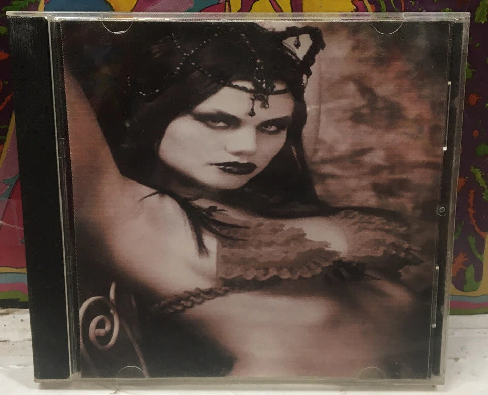 Jeff’s Variety Vol.1 Metal Mix Various CD