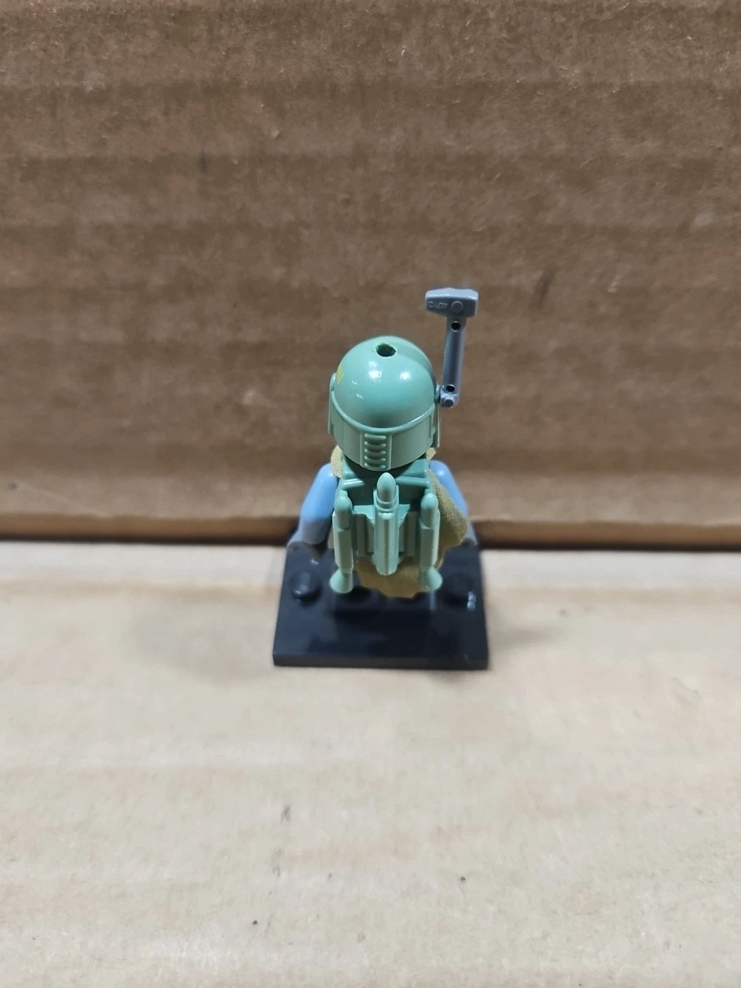 Boba Fett Star Wars LEGO® Minifigure Mini Figure
