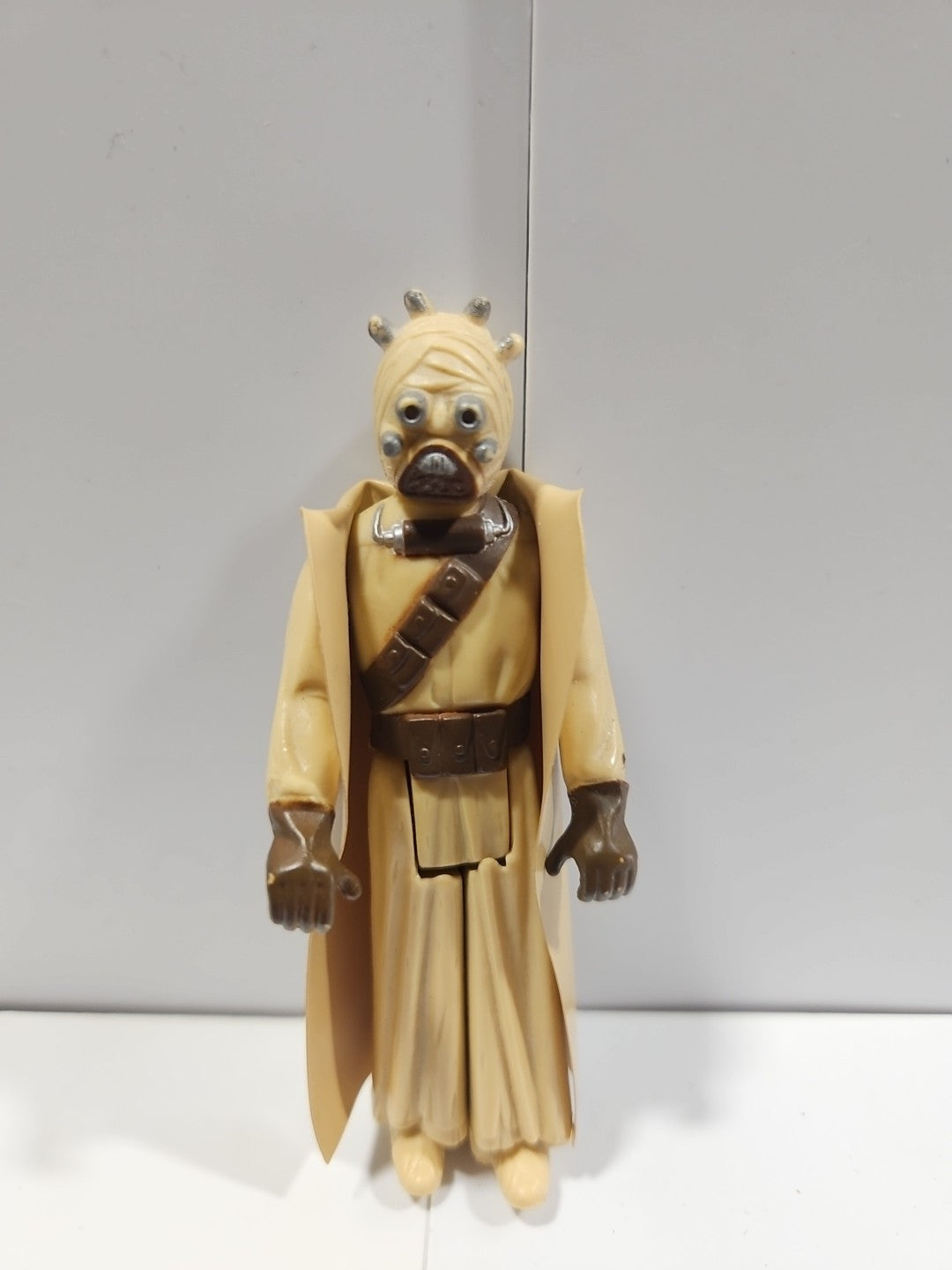 Vintage Star Wars Tusken Raider Kenner 1977
