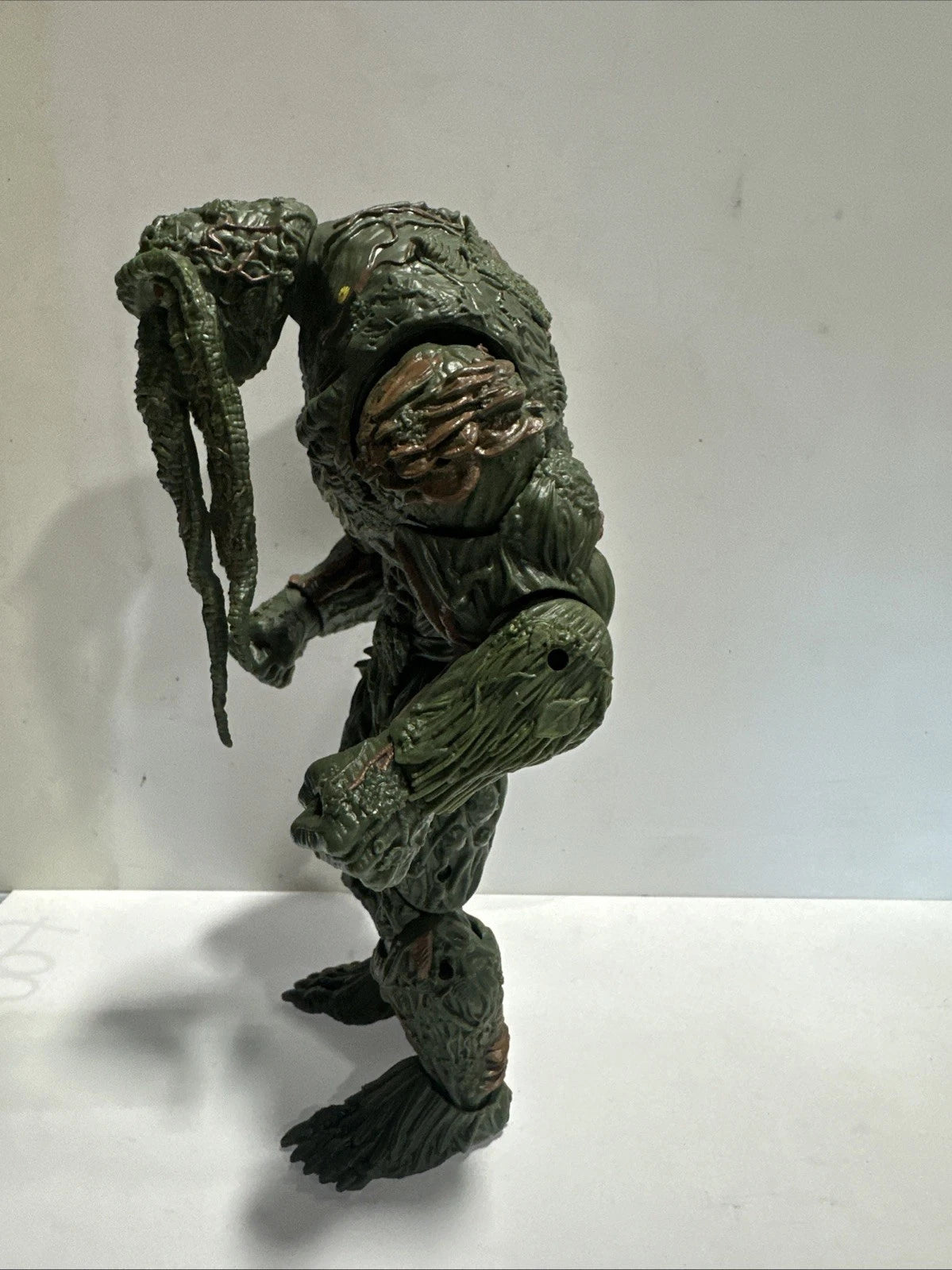 Marvel Legends Man Thing