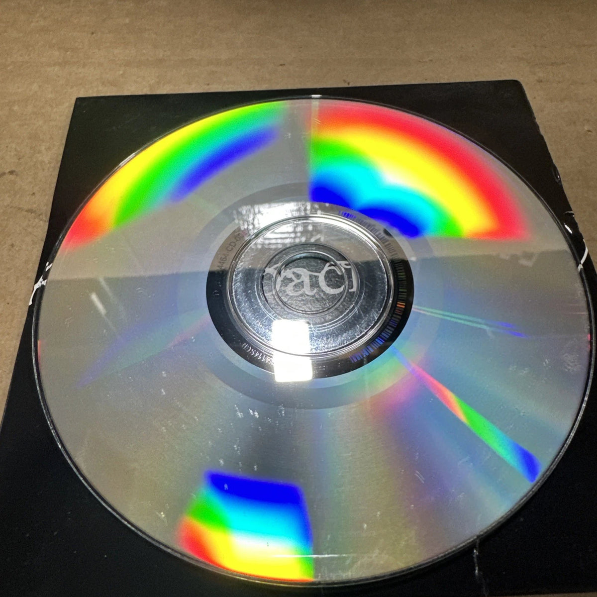 BTS "Dynamite" Vinyl & Cassette (opened) w/ Butter And Come Back To Me Cd