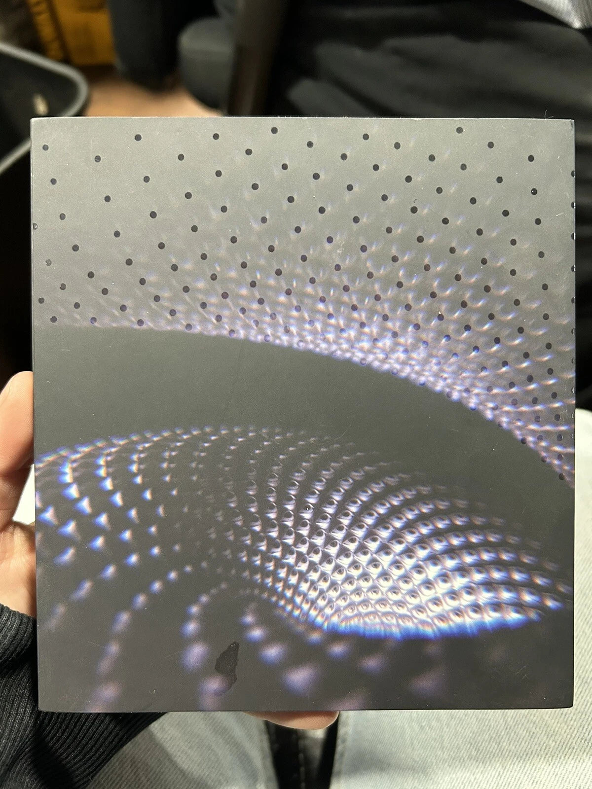 Tool Fear Inoculum 2019 Limited Collectors Edition CD Working HD Screen