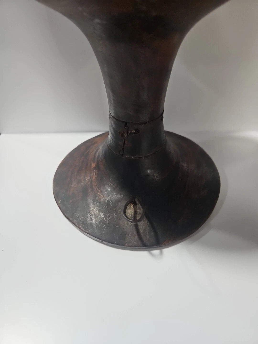 Toraja Ceremonial Bowl, SULAWESI INDONESIA Early 20th CENTURY