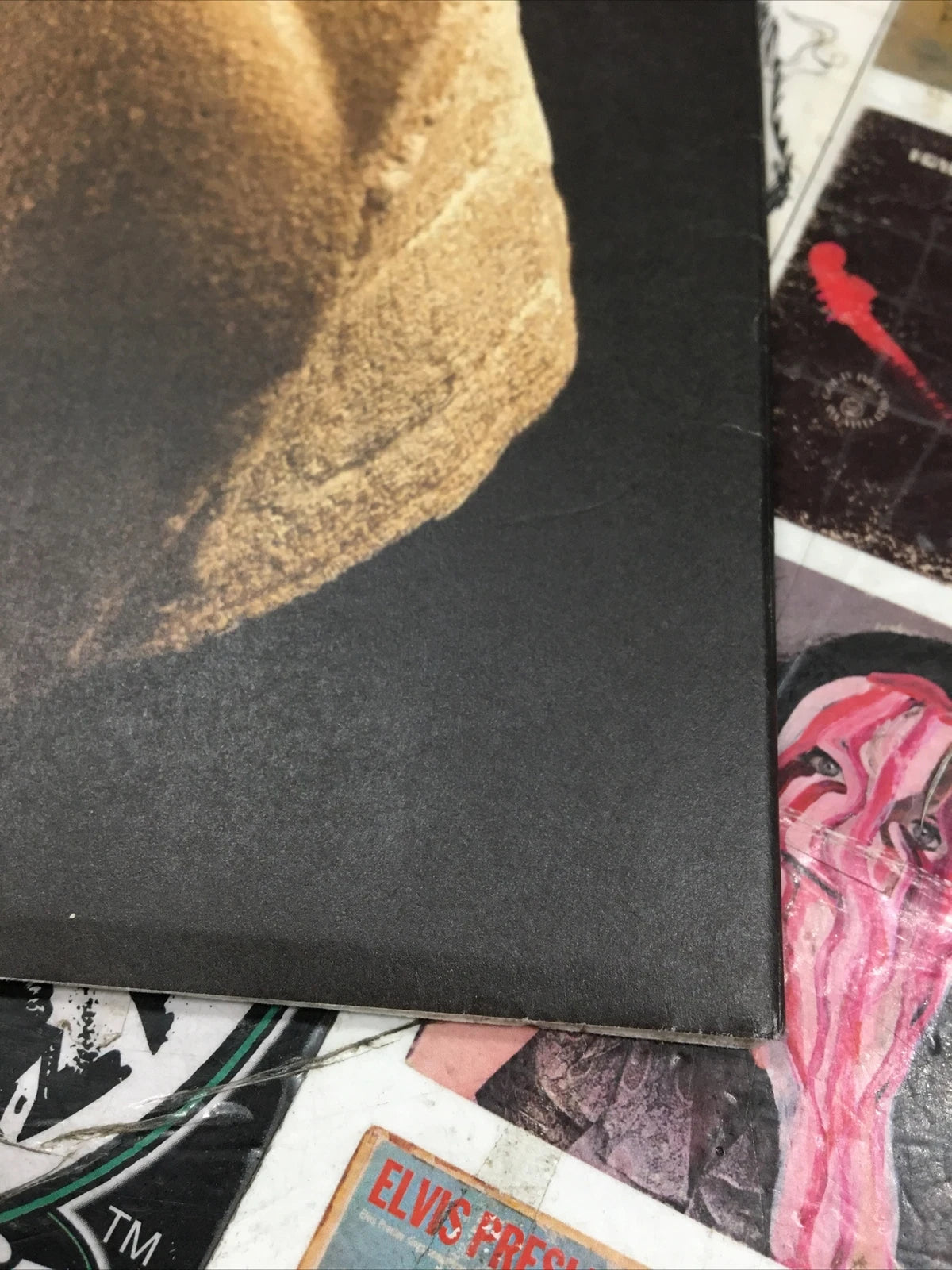MF Doom Born Like This Limited Edition Reissue UK Record LEX069LP