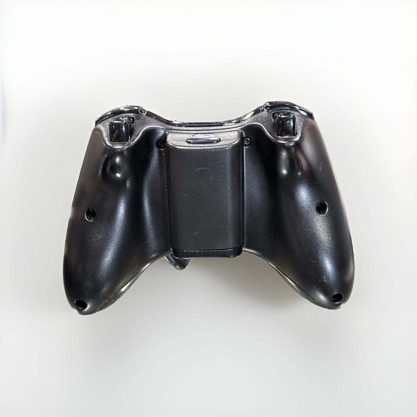 Microsoft Xbox 360 Wireless Controller - Black