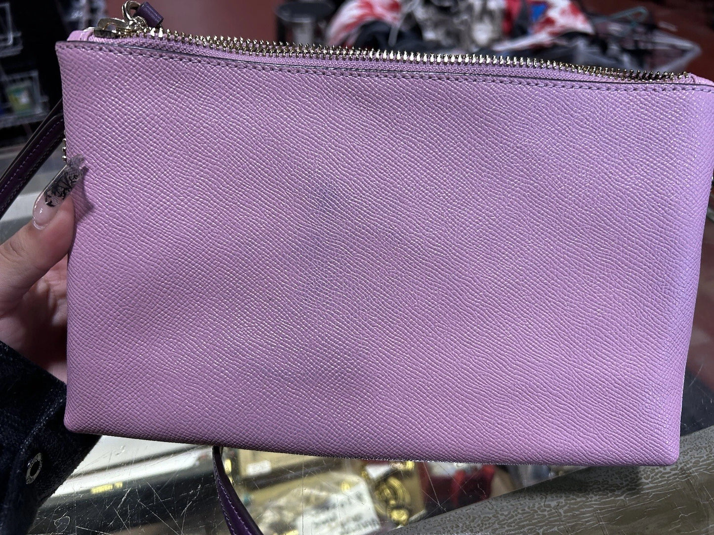 Coach Crossbody