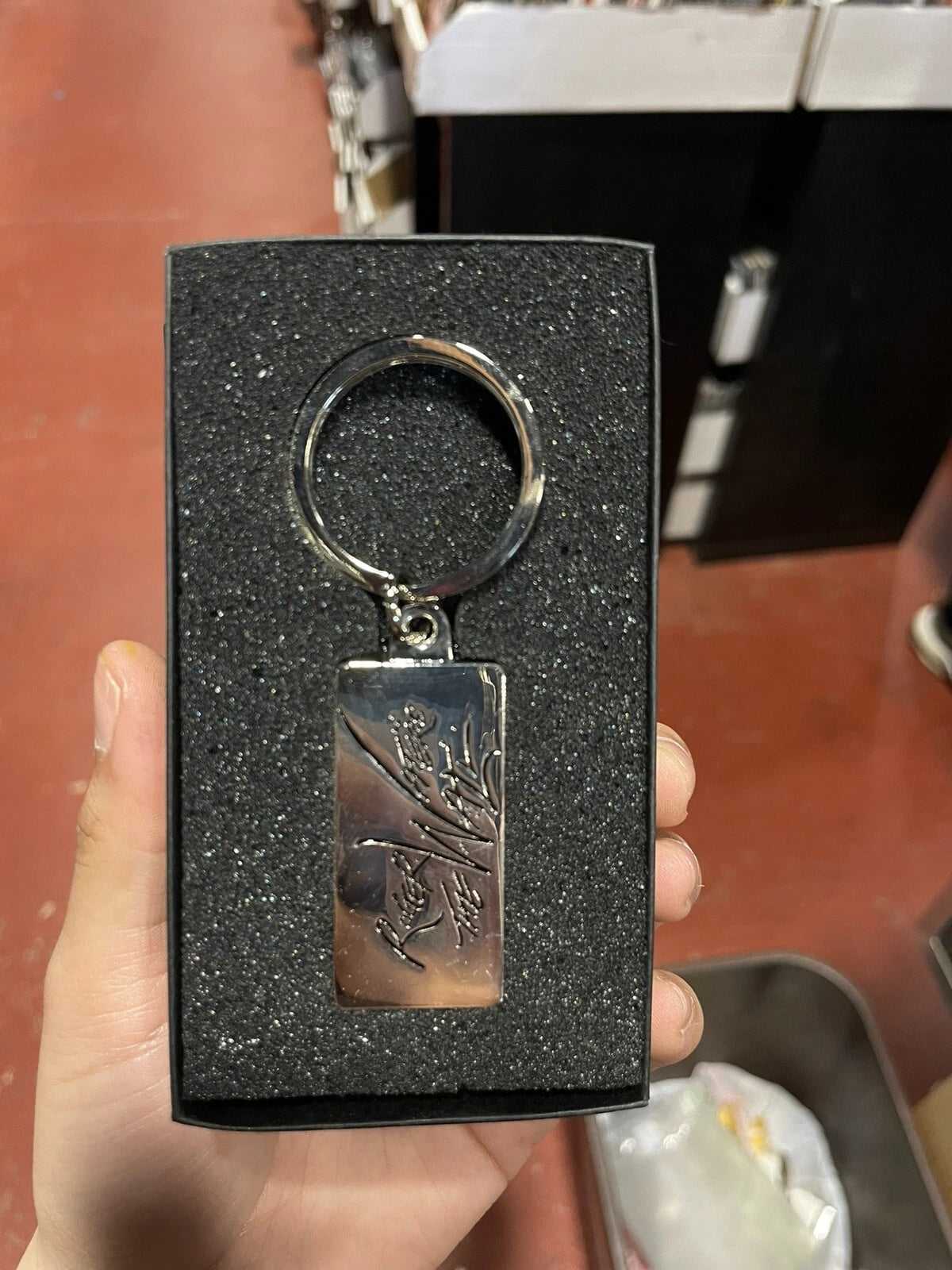 Pink Floyd Memorabilia