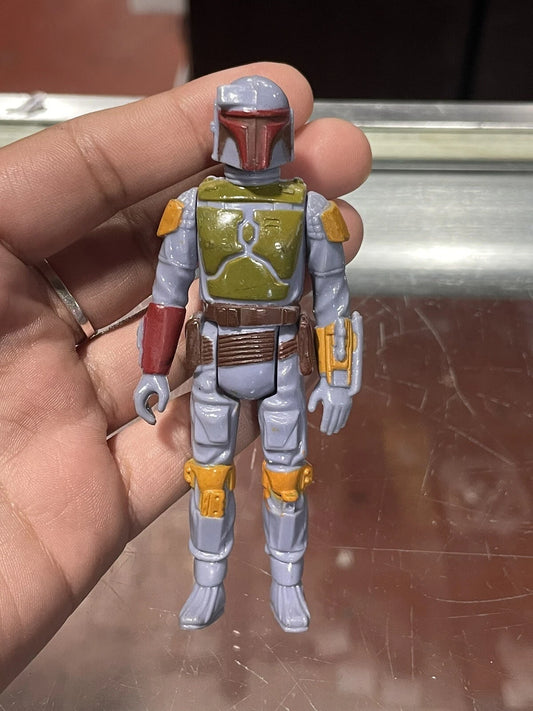1979 Star Wars Original Boba Fett Loose Figure
