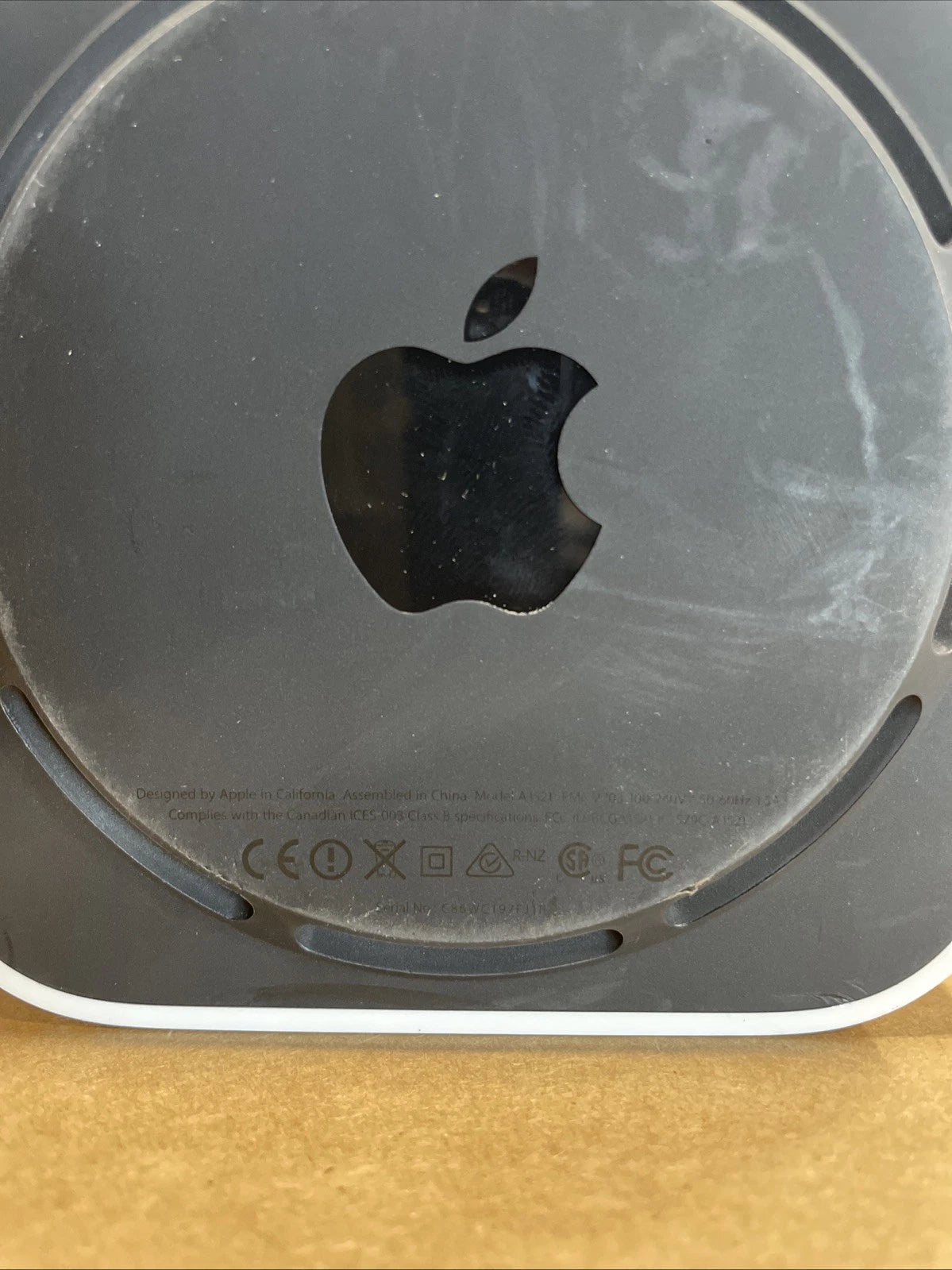 Apple A1521 AirPort Extreme Base Station Wireless Router Lot 2 Base Station
