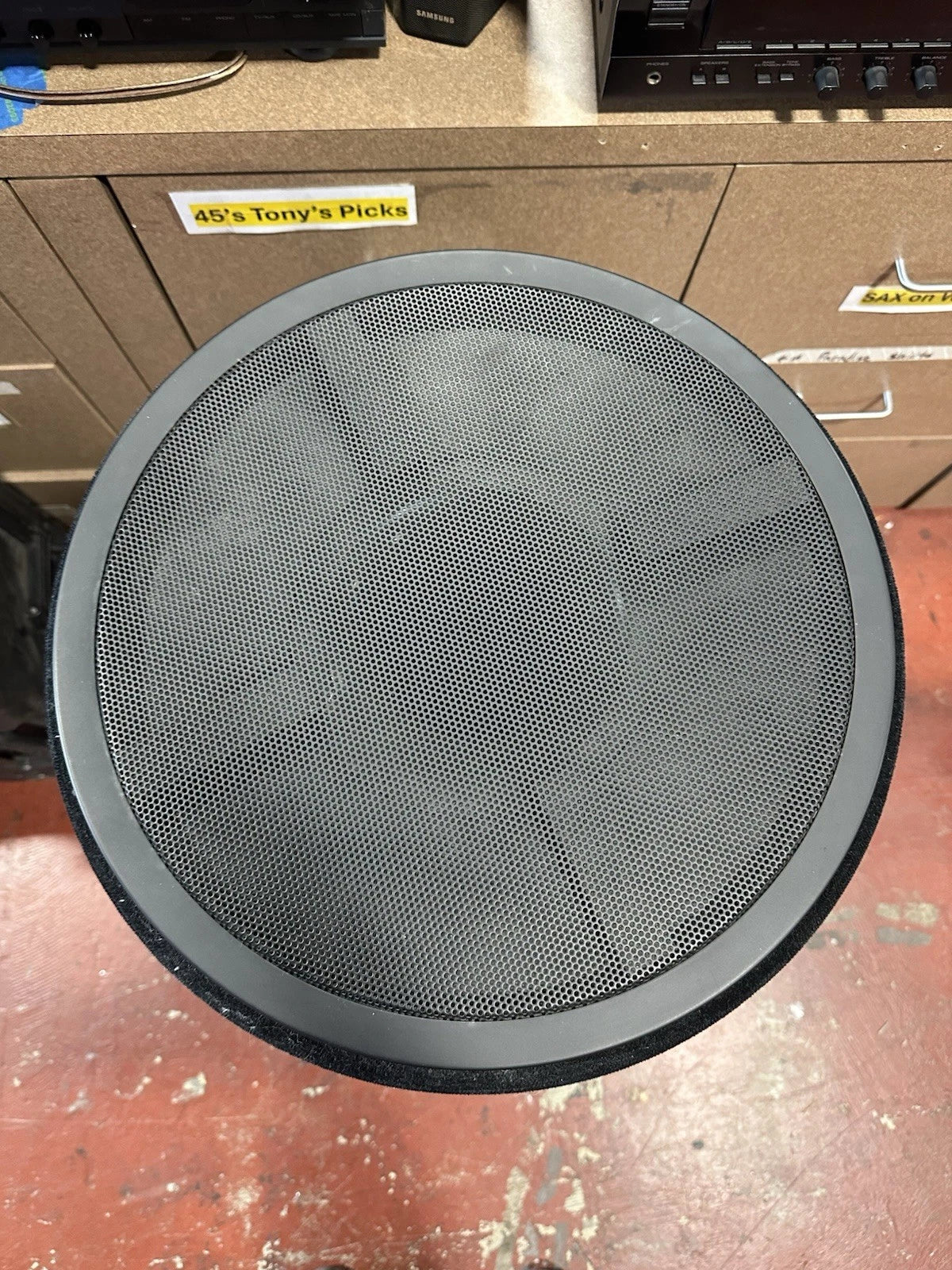 SVS PC-12 Plus Subwoofer