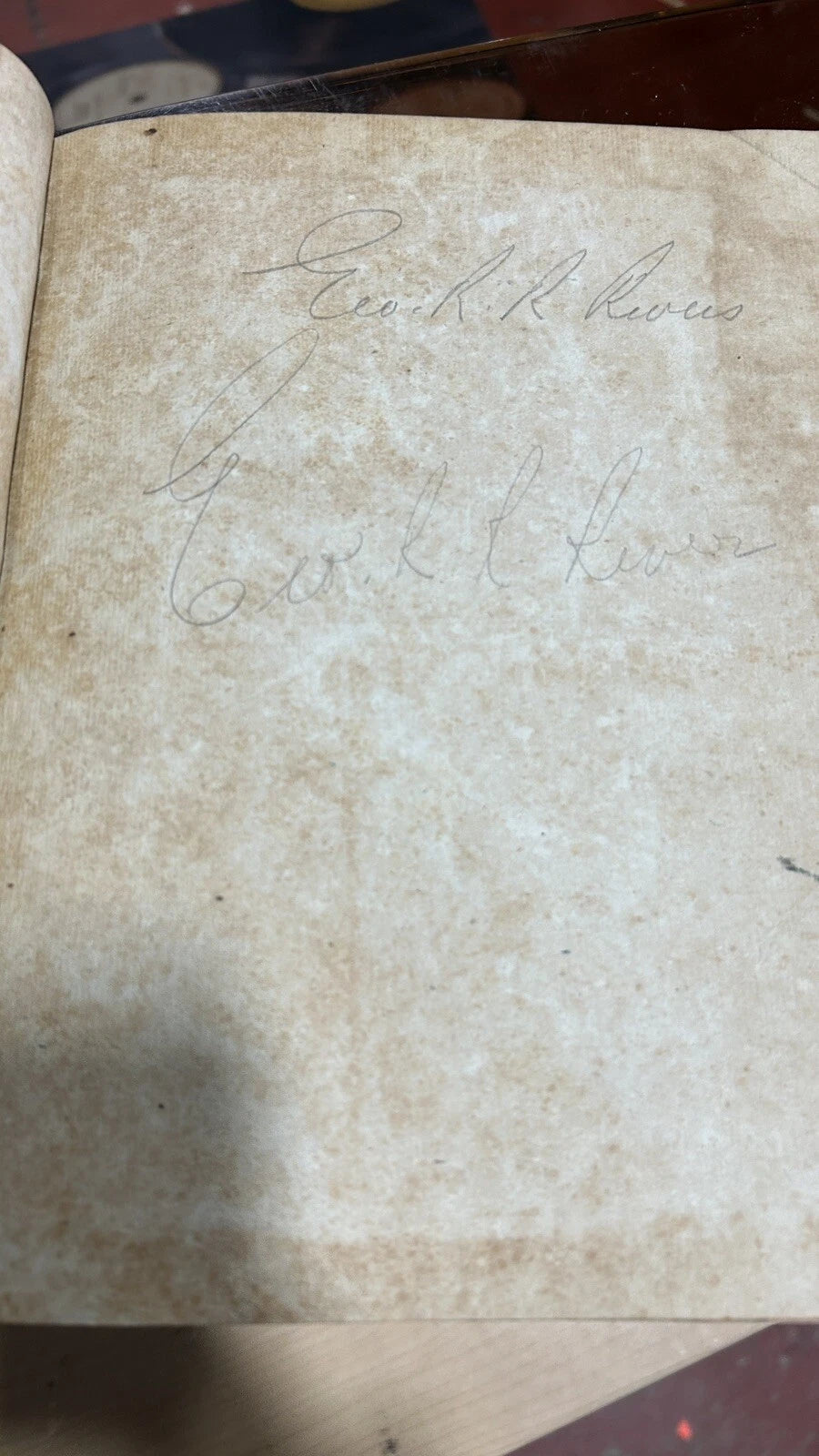 1822 DICTIONNAIRE DE L'ACADEMIE FRANCAISE CINQUIEME EDITION - FRENCH - KD 2349