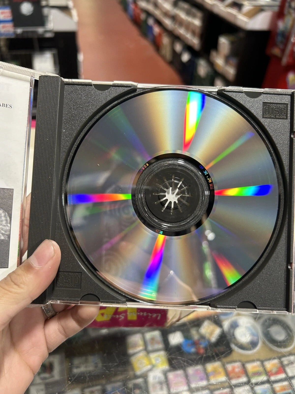 Leisure Suit Larry Shape Up or Slip Out PC Computer Video Game CD Sierra 1994
