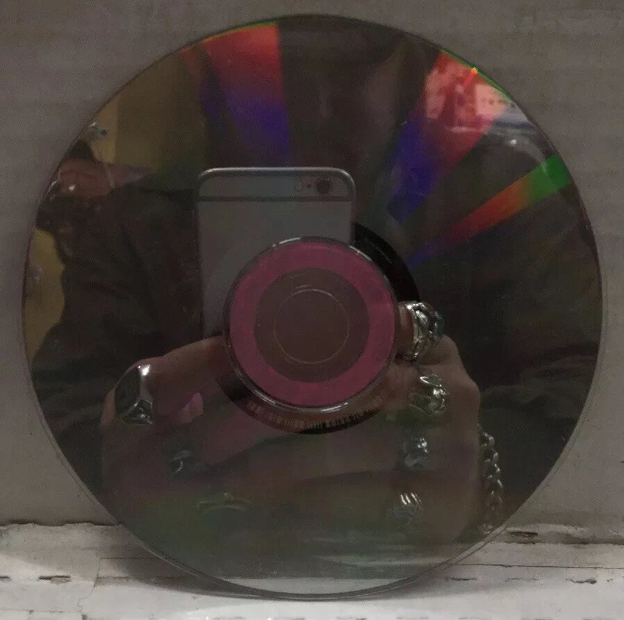 La Vaun Sings The Many Moods Of Love My Gift To You! Promo CD