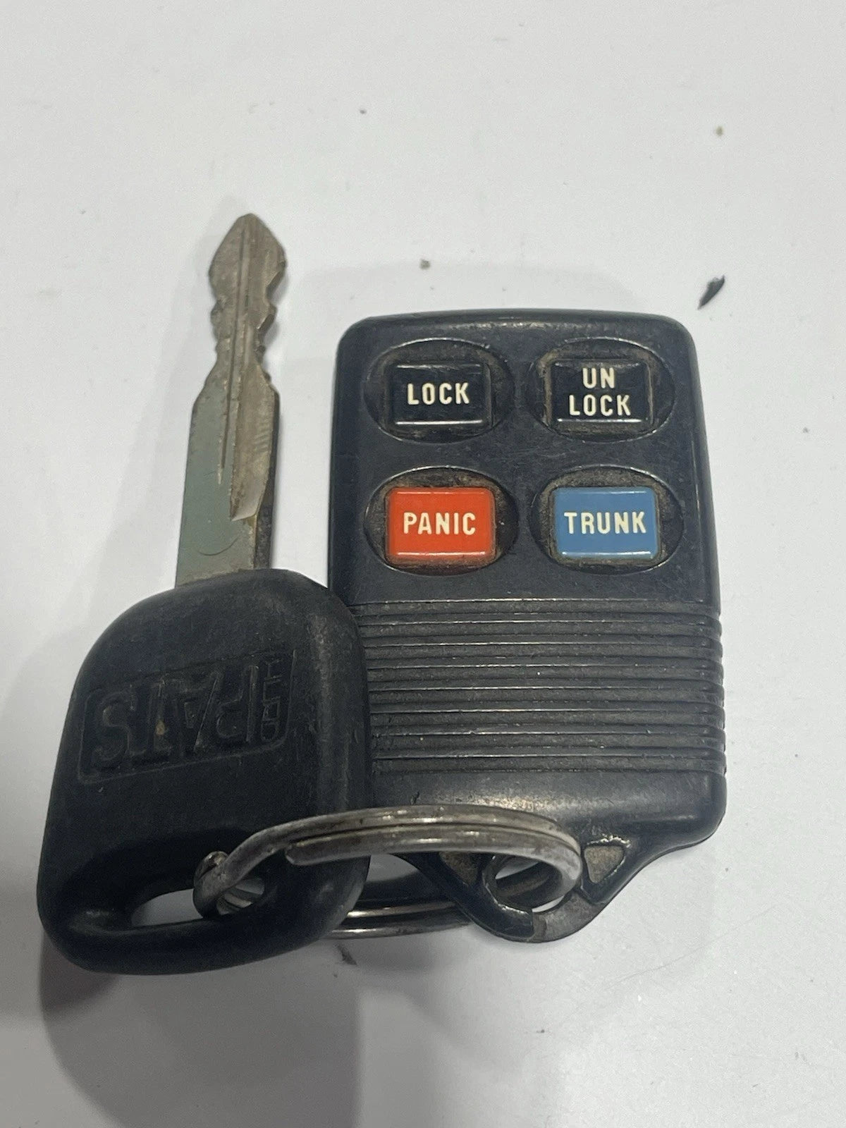Ford Thunderbird keyless remote control car key fob entry clicker 1993 1994 1995