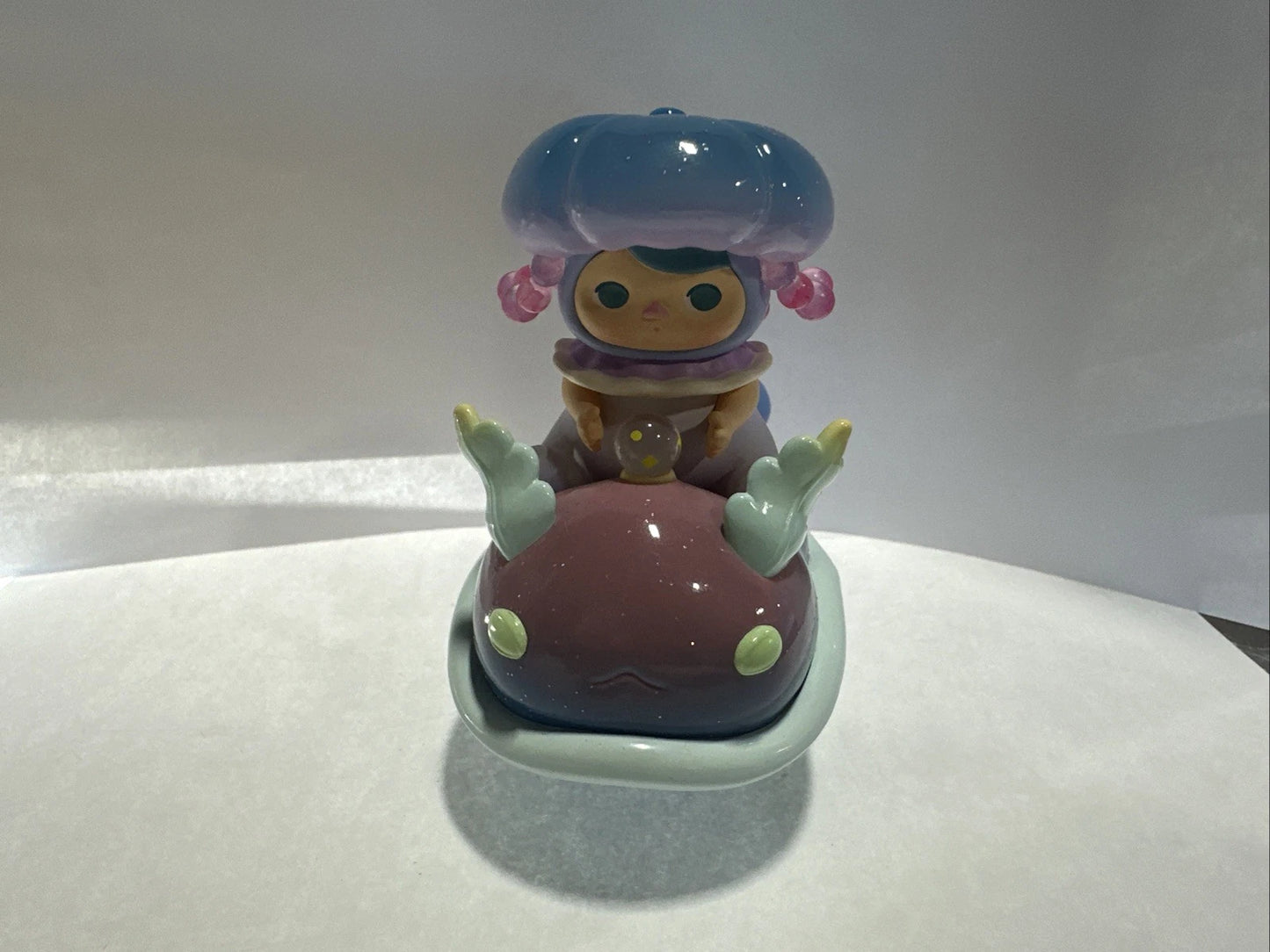 Pucky Confirmed Blind Box Figure 1