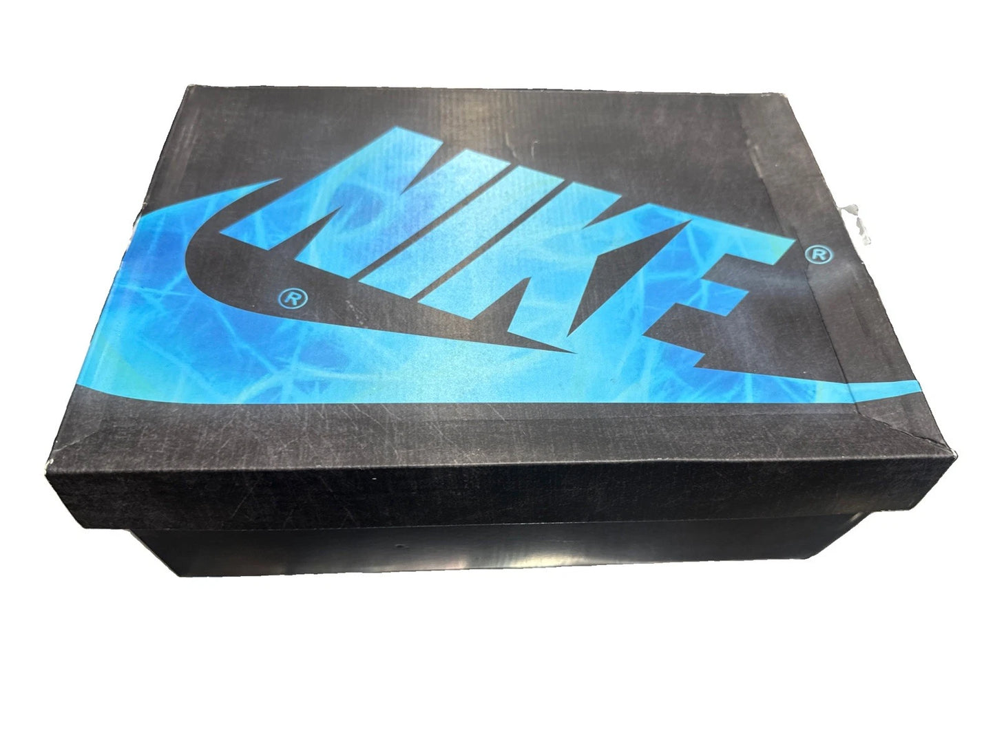 Nike AIR JORDAN 1 ZOOM Comfort GOLD LASER SIZE 9 MENS