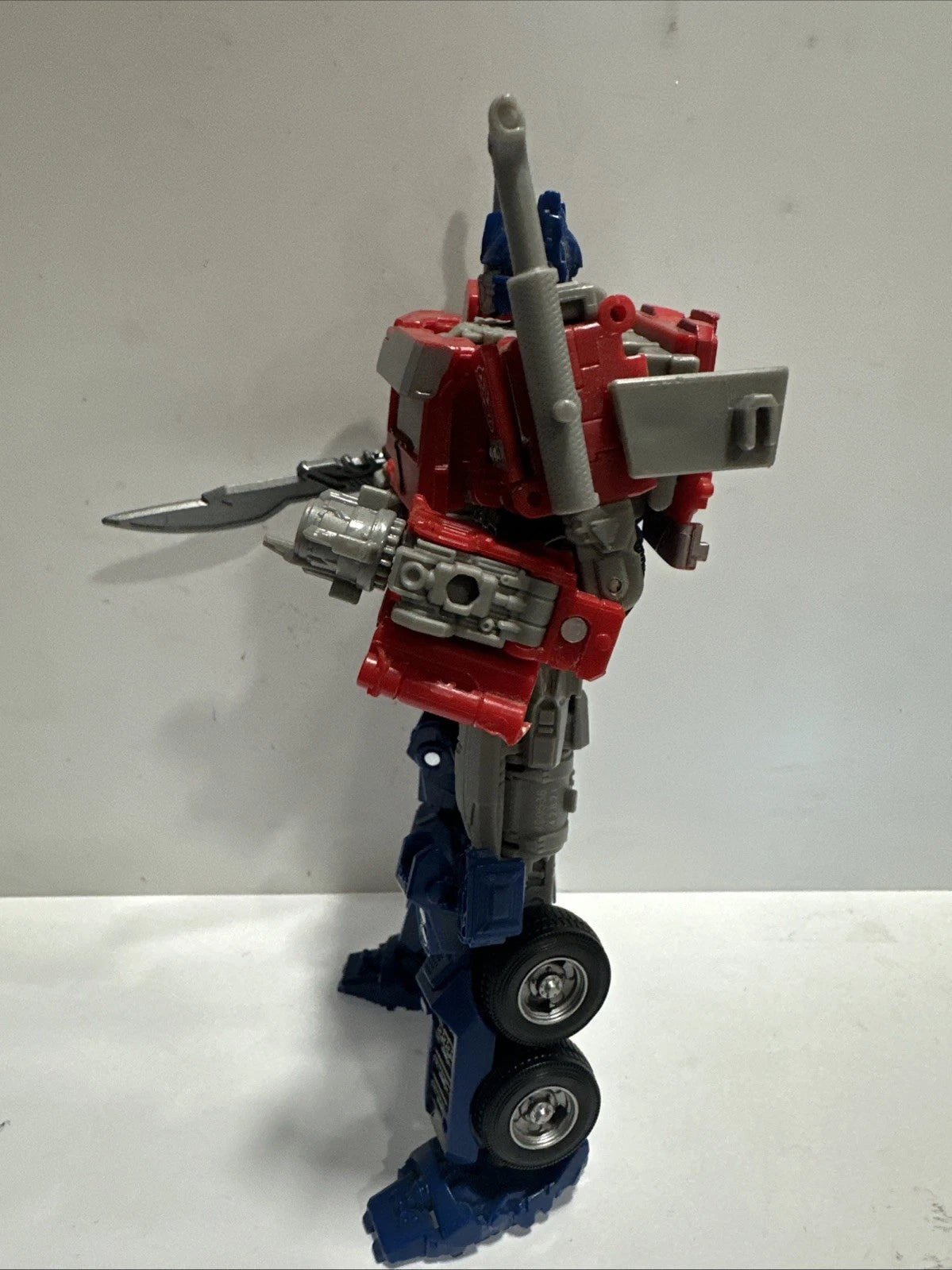 Transformers Studio Series Optimus Prime complete SS-102 Rise of the Beasts ROTB
