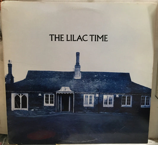 The Lilac Time Self Titled Promo Record 836744-1